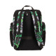 Sac à dos Arena One Go 45L imprimé Kente — natation