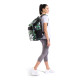 Sac à dos Arena One Go 45L imprimé Kente — natation