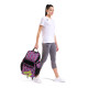 Sac à dos Arena One Go 45L imprimé Flora — piscine