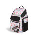 Sac à dos Arena One Go 45L imprimé Flamingo — nage