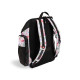 Sac à dos Arena One Go 45L imprimé Flamingo — nage