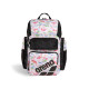 Sac à dos Arena One Go 45L imprimé Flamingo — nage