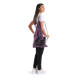 Filet Arena One Go plum — sac mesh à séchage rapide