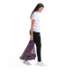 Filet Arena One Go plum — sac mesh à séchage rapide