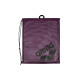 Filet Arena One Go plum — sac mesh à séchage rapide