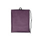 Filet Arena One Go plum — sac mesh à séchage rapide
