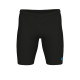 Jammer Arena Dynamic homme — noir et blanc, chloré