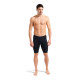 Jammer Arena Dynamic homme — noir et blanc, chloré