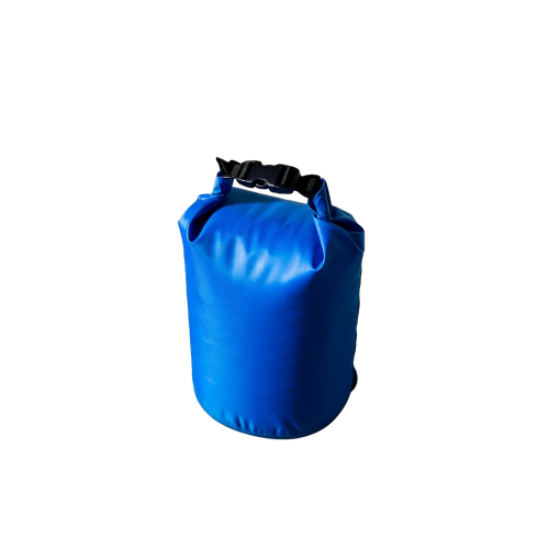 Sac étanche 2 litres BLUE
