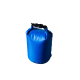 Sac étanche 2 litres BLUE