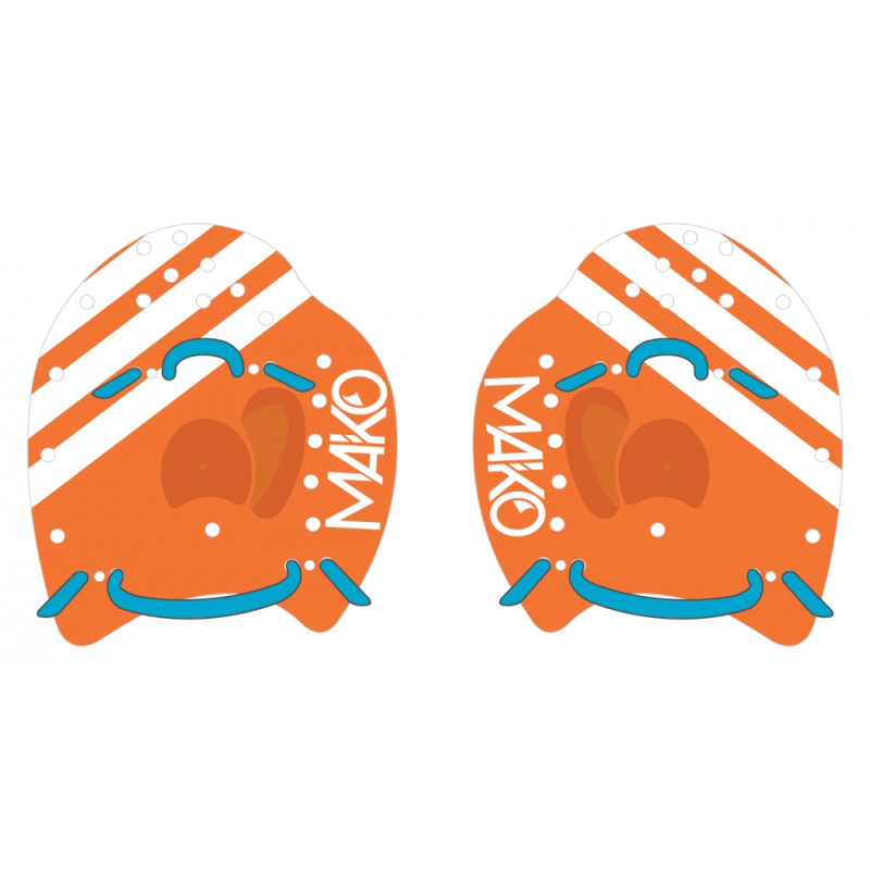 Plaquettes de natation