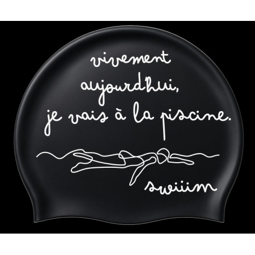 Bonnet Adulte Swiiim Vivement Aujourd'hui
