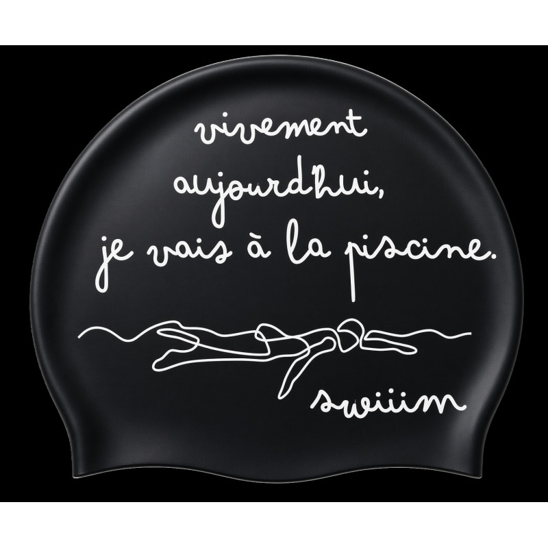 Bonnet Adulte Swiiim Vivement Aujourd'hui