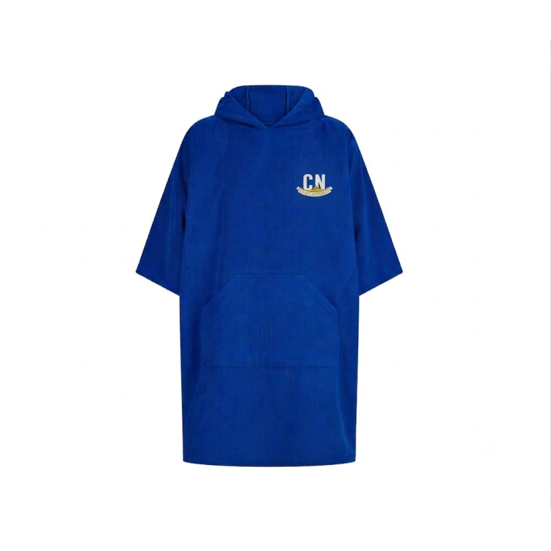 Poncho Junior CN Saint Affrique