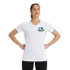 Tee-shirt Arena Coton Femme CN Saint Affrique