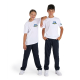 Tee-shirt Arena Coton Junior CN Saint Affrique