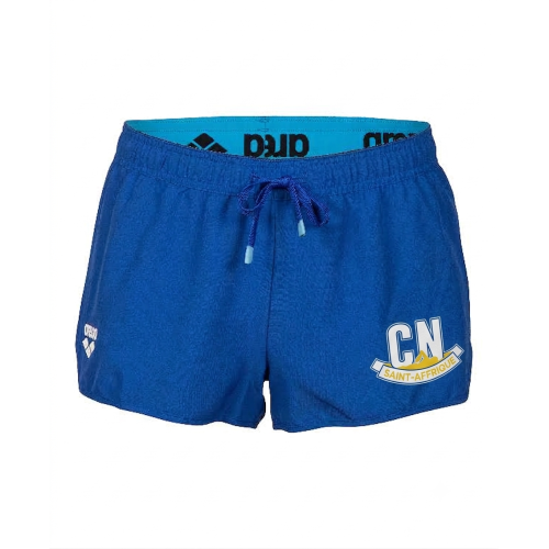 Short Arena Femme CN Saint Affrique