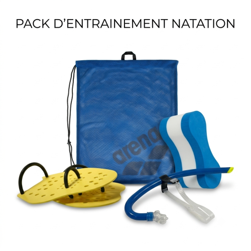 Pack filet Compétition CN Saint Affrique