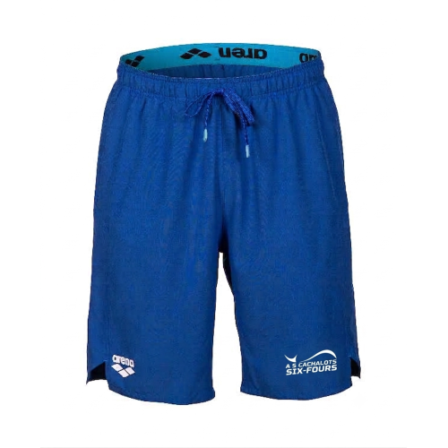Short Bermuda - AS Cachalots Six Fours