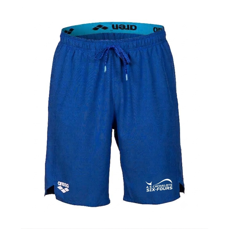 Short Bermuda - AS Cachalots Six Fours