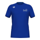 Tee Shirt Arena Bleu Team AS Cachalots Six Fours