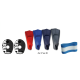 Pack Adultes et Ados, perfectionnement, Entrainement, Endurance, Ados (+37) Toac