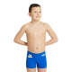 Maillot de Bain - Garçons - CN Saint Affrique - Bleu