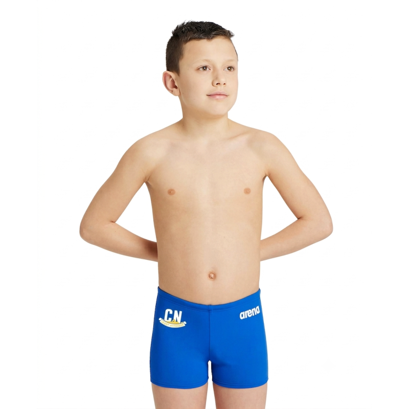 Maillot de Bain - Garçons - CN Saint Affrique - Bleu