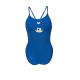 Maillot de Bain - Femme - CN Saint Affrique - Bleu