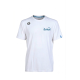 Tee Shirt Homme - AS Cachalots Six Fours - Blanc