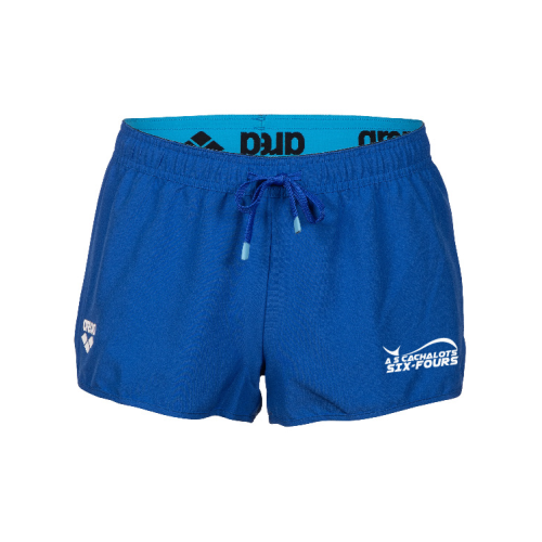 Short - Femme - AS Cachalots Six Fours