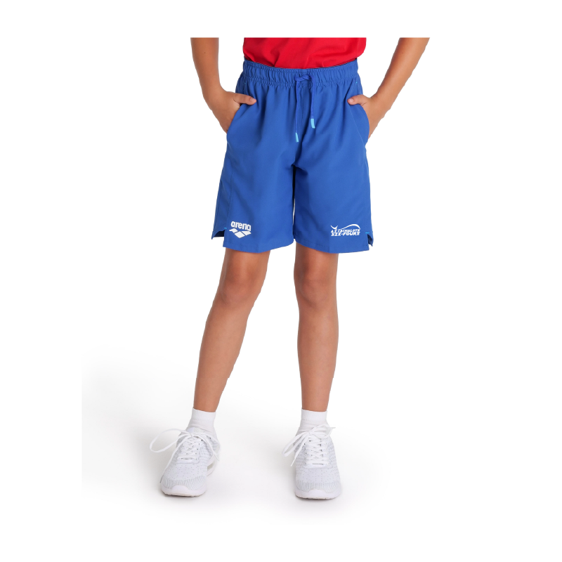 Short Bermuda Junior - AS Cachalots Six Fours