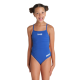Maillot de bain Fille - AS Cachalots Six Fours