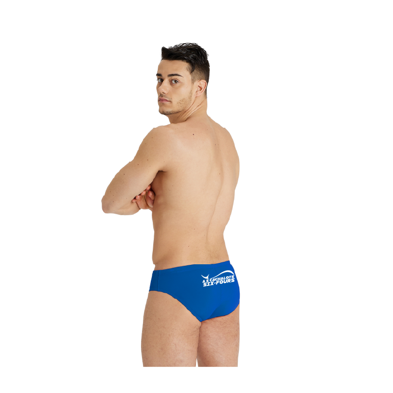 Maillot de bain Homme Water-polo - AS Cachalots Six Fours