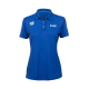 Polo Technique Femme - AS Cachalots Six Fours - Bleu
