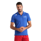 Polo Technique Homme - AS Cachalots Six Fours - Bleu XS