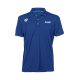 Polo Technique Homme - AS Cachalots Six Fours - Bleu XS