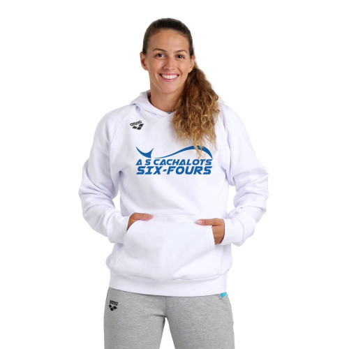 Sweat Shirt - AS Cachalots Six Fours