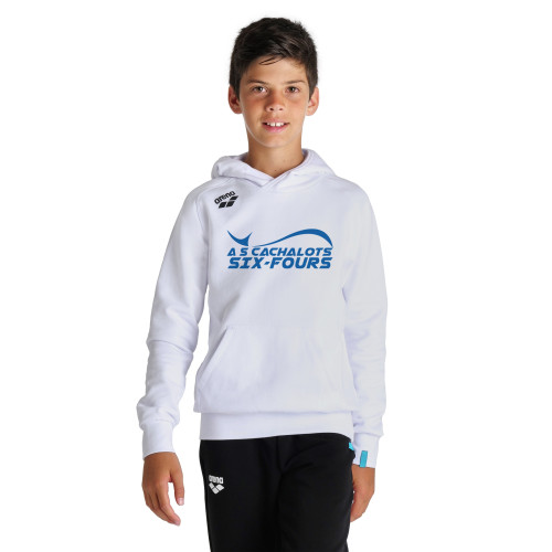Sweat Shirt Junior - AS Cachalots Six Fours