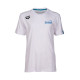 Tee Shirt junior - AS Cachalots Six Fours - Blanc