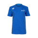 Tee Shirt junior - AS Cachalots Six Fours - Bleu