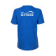 Tee Shirt junior - AS Cachalots Six Fours - Bleu