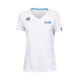 Tee-Shirt Femme - AS Cachalots Six Fours - Blanc