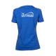 Tee-Shirt Femme - AS Cachalots Six Fours - Bleu