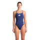 Maillot de Bain - Femme - Nautique Club Salonnais - Navy