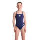 Maillot de Bain - Fille - Nautique Club Salonnais - Navy