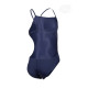 Maillot de Bain - Fille - Nautique Club Salonnais - Navy