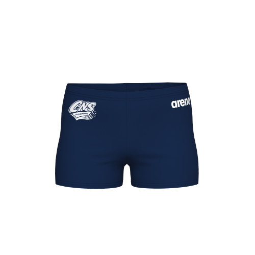 Maillot de Bain - Garçons - Nautique Club Salonnais - Navy