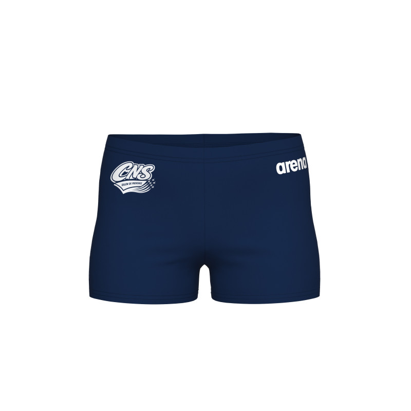 Maillot de Bain - Garçons - Nautique Club Salonnais - Navy