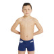 Maillot de Bain - Garçons - Nautique Club Salonnais - Navy